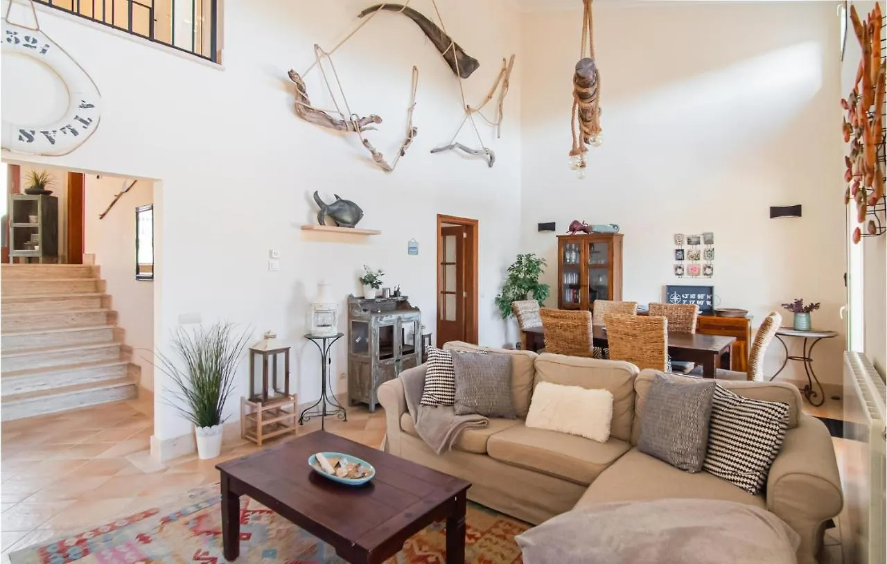بيت للعطل Lovely Home In Mallorca With Wifi كالا ميسكويدا