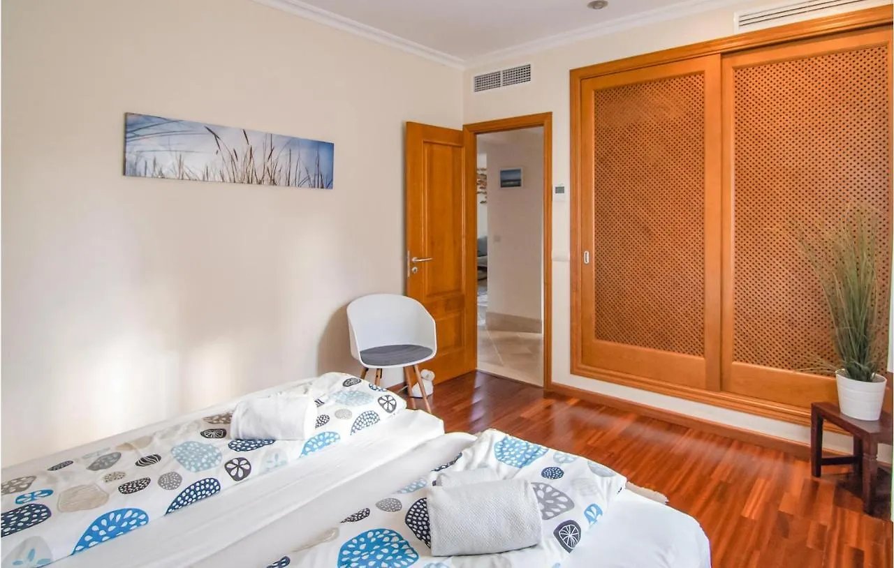 Lovely Home In Mallorca With Wifi كالا ميسكويدا إسبانيا